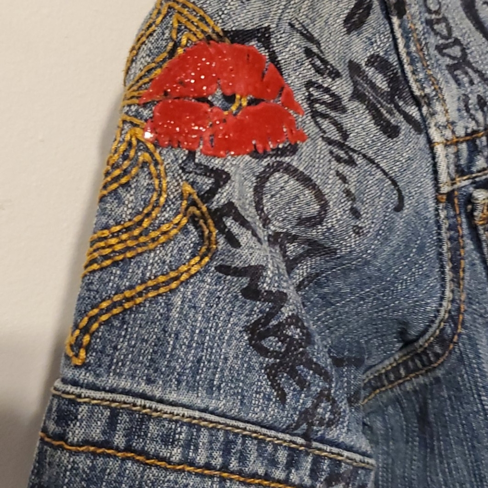 Vintage Rocawear - Picture 6 of 6